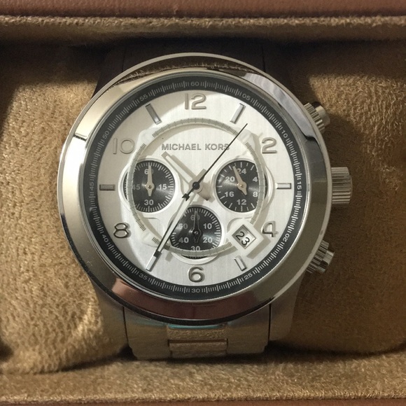Michael Kors Men’s Watch! Never worn - Picture 1 of 8